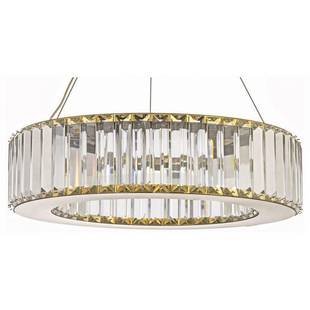 Подвес ARTI LAMPADARI ANZIO Anzio L 1.5.40.100 G