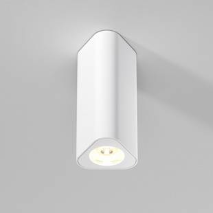 Спот ELEKTROSTANDARD TRIO 25110/LED 8W 3000K белый a067063