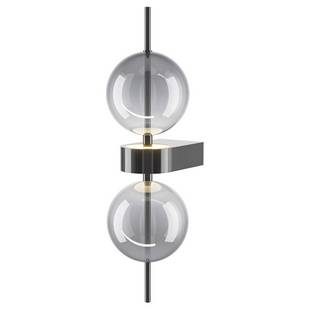 Бра MAYTONI DOUBLE MOON MOD478WL-L8B3K