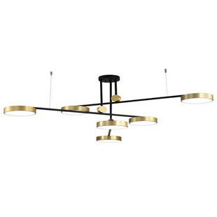 Люстра подвесная KINK LIGHT РАПИС 07647-6,20(4000k)