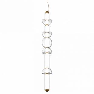 Подвес MAYTONI COSMO MOD210PL-L39BS3K