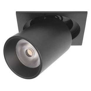 Светильник встраиваемый LOFT IT APEX 10327/B Black
