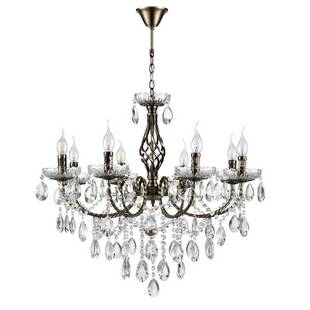 Люстра подвесная LUMION LINN 8190/8