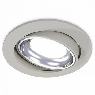 Светильник встраиваемый AMBRELLA LIGHT TECHNO SPOT 87 XC7653002