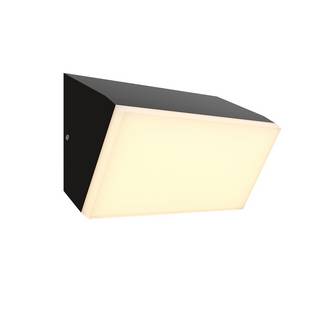 Светильник уличный настенный MAYTONI BRICK O436WL-L10GF3K