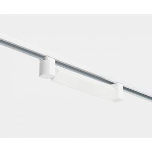Трековый светильник ITALLINE IT08-8029 IT08-8029 white 4000K