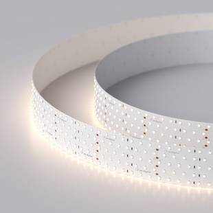 Лента LED RT-A350 9,6 W/m 24V IP20 2835/350 4000K 58mm (2,5м) 019081(2) ARLIGHT