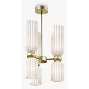 Люстра подвесная MAYTONI ANTIC MOD302PL-06W