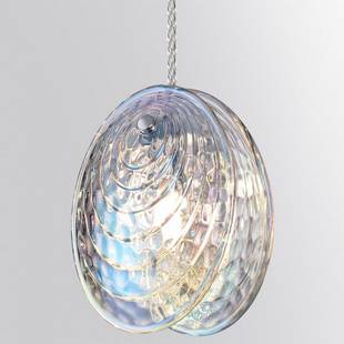 Подвес ODEON LIGHT MUSSELS 5039/1A