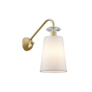 Бра NEWPORT LIANA 4621/A gold