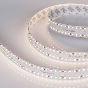 Лента LED S2-A280 25 W/m 24V IP20 2835/280 4000K 34mm (2,5м) 021201(2) ARLIGHT