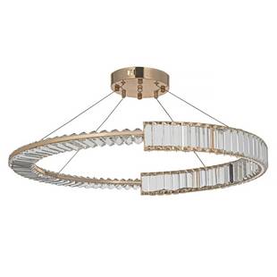 Подвес ARTI LAMPADARI CARINI Carini L 1.5.80.101 G