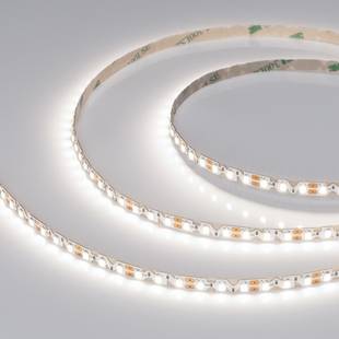 Лента LED RZ-A120 12 W/m 12V IP20 2835/120 4000K 6mm (5м) 36451 ARLIGHT