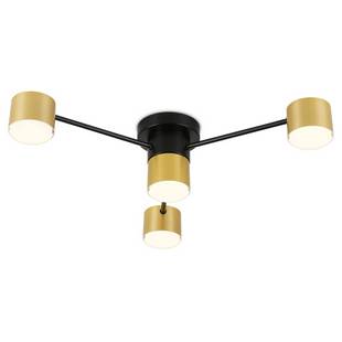 Люстра потолочная AMBRELLA LIGHT COMFORT FL51722