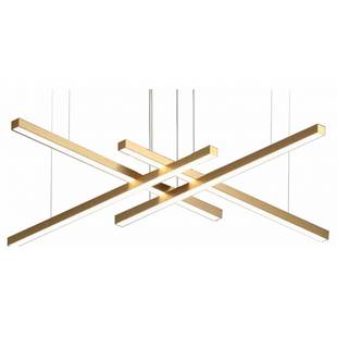 Люстра подвесная LIGHTSTAR PALLA 739123
