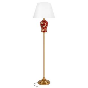 Торшер LOFT IT DAHLIA 10384F