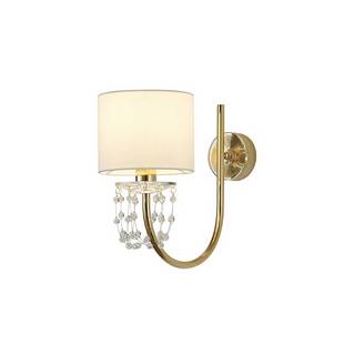 Бра NEWPORT OLIVIA 4361/A new gold