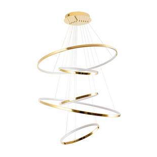 Подвес ARTE LAMP ARCANE A2974SP-137PB