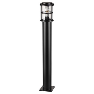Светильник уличный столб низкий ODEON LIGHT MAGUS 4964/1F