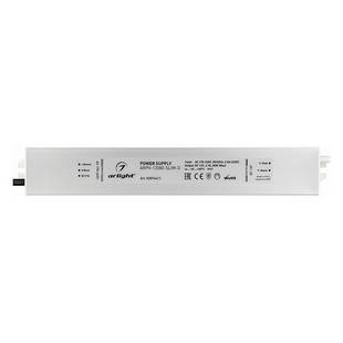 Блок питания ARLIGHT ARPV-SLIM 12V 80W IP67 025744(1)