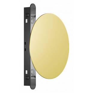 Трековый светильник MAYTONI RELAX TR107-2-5W4K-BS