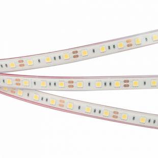 Лента LED RTW-PFS-B60 14,4 W/m 12V IP68 5060/60 4000K 13mm (5м) 34032 ARLIGHT
