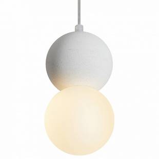 Подвес FREYA CONCRETE FR5484PL-01W