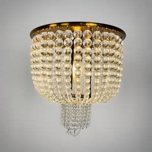 Люстра потолочная IMPERIUMLOFT JACQUELINE WHITE SCONCE 186172-22
