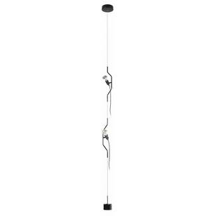 Торшер LOFT IT PARENTESI 10346/2 Black