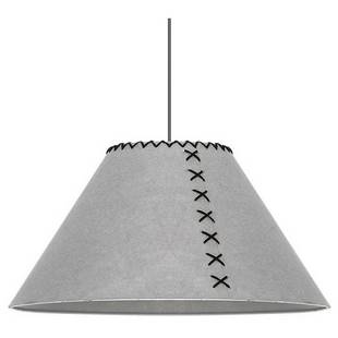 Подвес ARTE LAMP FLEECE A7092SP-1GY