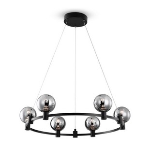 Люстра подвесная FREYA URBAN FR4005PL-06B