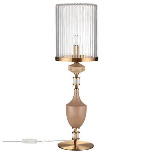 Настольная лампа ODEON LIGHT TERRA 5414/1TA