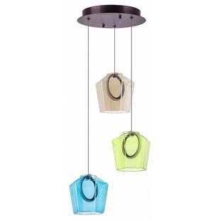 Подвес LIGHTSTAR CARAMELLO 796139