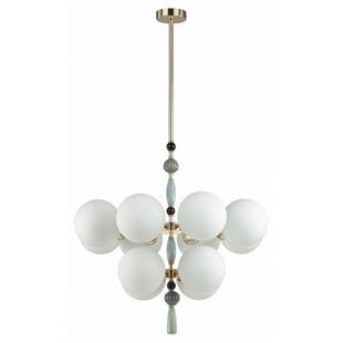 Люстра подвесная ODEON LIGHT PALLE 5405/12