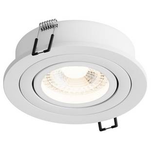 Светильник встраиваемый HESBY LIGHTING BREEZE HSBL_0097