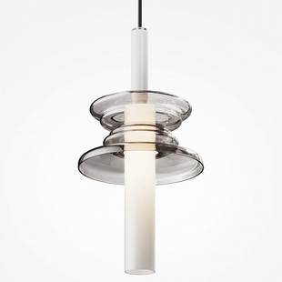 Подвес MAYTONI SOUND WAVE MOD255PL-01B4