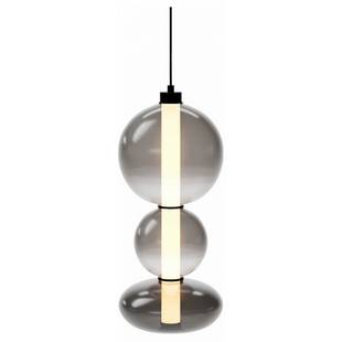 Подвес MAYTONI FUTURO MOD307PL-L24B3K