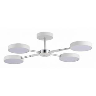 Люстра потолочная LUMION MIKA 5659/72CL