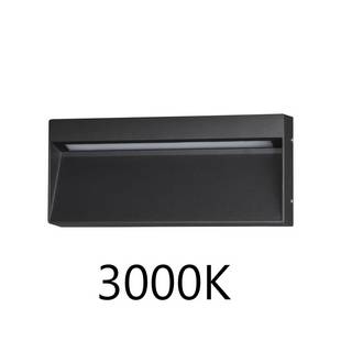 Светильник уличный встраиваемый ODEON LIGHT VITTY 6649/5WL3