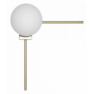 Бра LOFT IT MERIDIAN 10132/F Gold