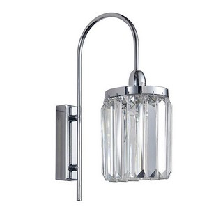 Бра NEWPORT 4500 4501/A Chrome