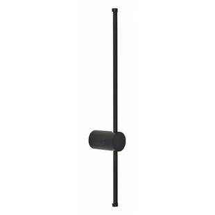 Бра INDIGO LINEA 14024/B/1W Black