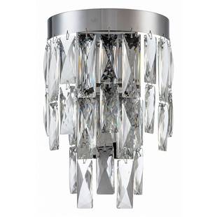 Бра INDIGO ANNA 12029/2W Chrome
