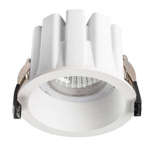Светильник встраиваемый LIGHTSTAR CICLONE 385036