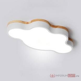 Светильник потолочный IMPERIUMLOFT CLOUD-ECO 189501-26