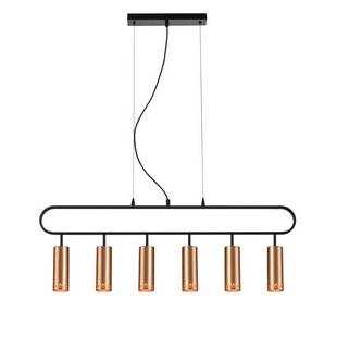 Подвес VELE LUCE BRIO VL5794P06