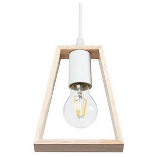 Подвес ARTE LAMP BRUSSELS A8030SP-1WH
