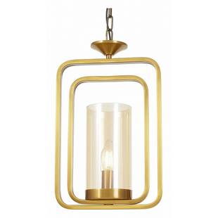 Подвес LUMINA DECO BENTON LDP 1236-1 MD+AB