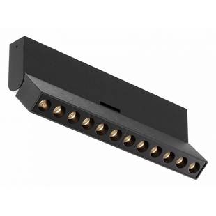 Трековый светильник MAYTONI POINTS ROT C136CL-12W3K-B
