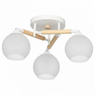 Люстра потолочная CITILUX TIKA CL133130